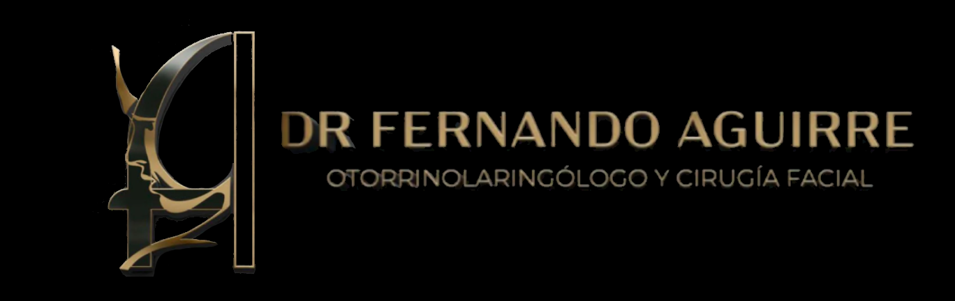 Dr. Fernando Aguirre - Otorrinolaringología y cirugía plástica facial